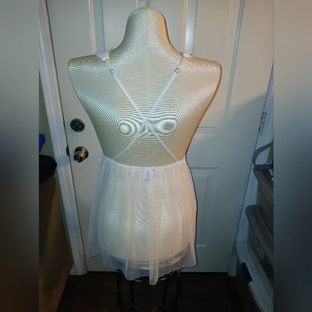 Victoria's Secret Dream Angel Babydoll